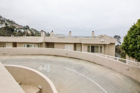 Coast Royal Laguna Beach