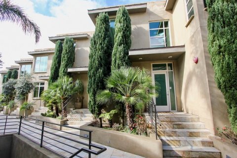 Crescent Bay Villas Laguna Beach