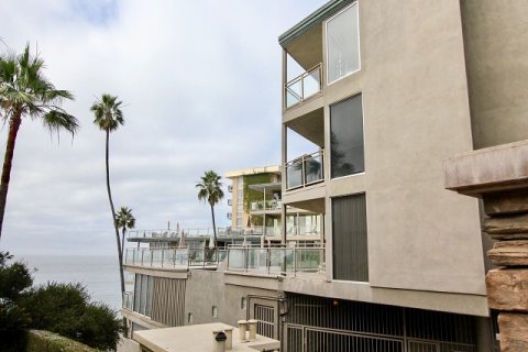 Laguna Sands Laguna Beach