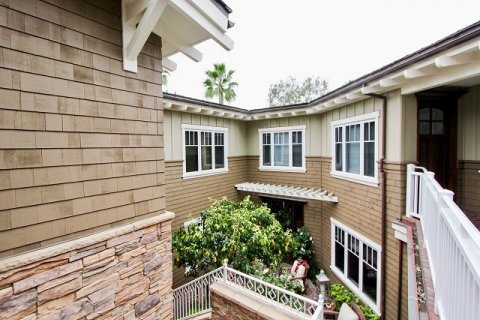 Montage Beach Villas Laguna Beach