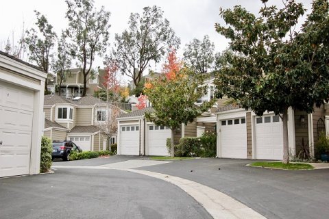 Terraces at Canyon Hills Laguna Beach