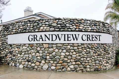 Grandview Crest Lake Forest