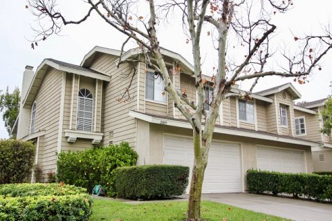 Heatherview Lake Forest