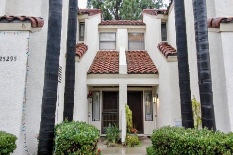 Hillview Lake Forest