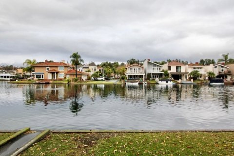 Lake Forest Keys Lake Forest