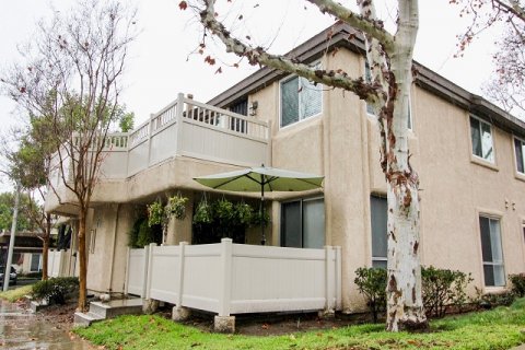 Old Trabuco Highlands Lake Forest
