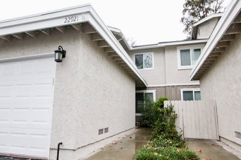 Richwood Lake Forest