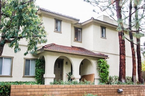 Tierra Vista Lake Forest