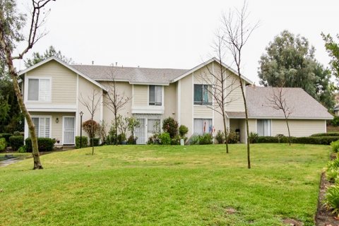 Viejo West Lake Forest