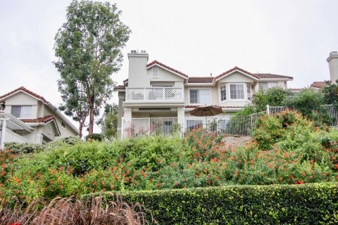 Willow Glen Lake Forest