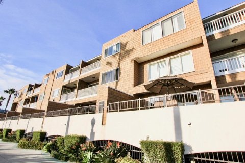 Balboa Peninsula Newport Beach