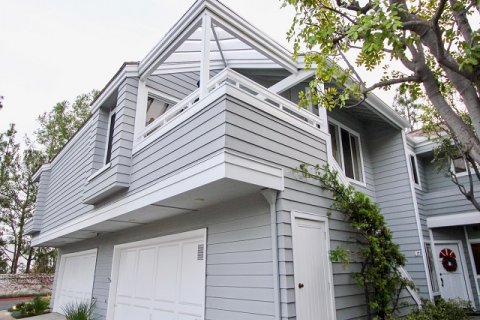 Bayridge Newport Beach