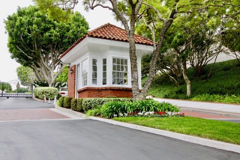 Belcourt Terrace Newport Beach