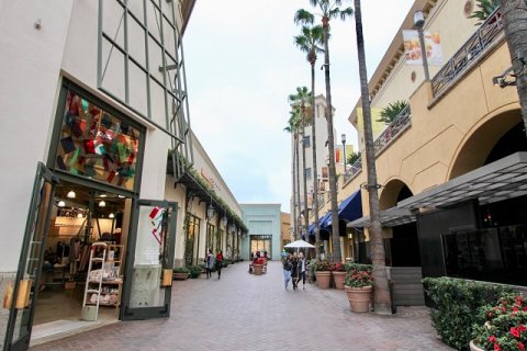 Meridian Newport Beach