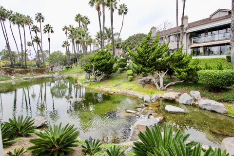 Sea Island McClain Newport Beach
