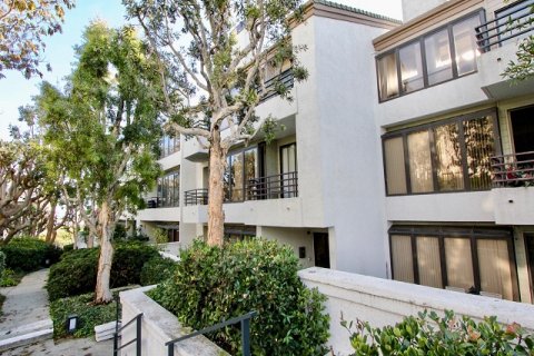 Villa Balboa Newport Beach