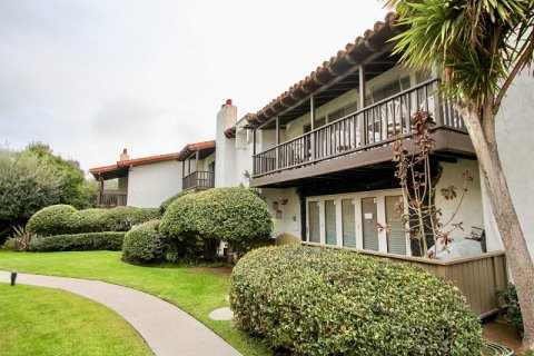 Villa Granada Newport Beach
