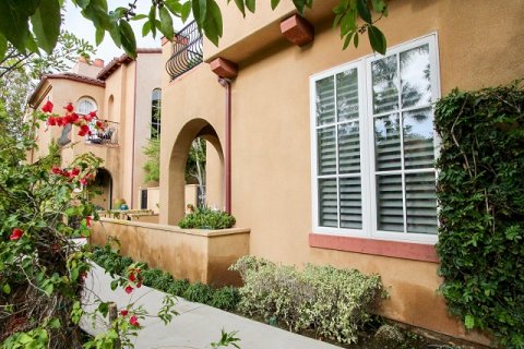 Villa Tuscano Newport Beach