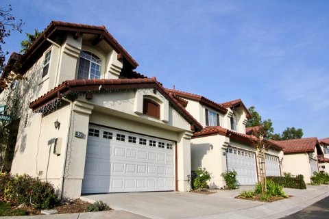 Candelero Rancho Santa Margarita