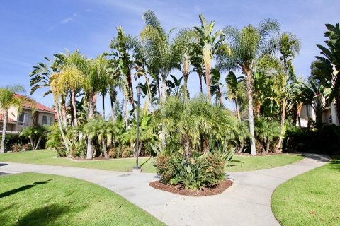 Mission Greens Rancho Santa Margarita