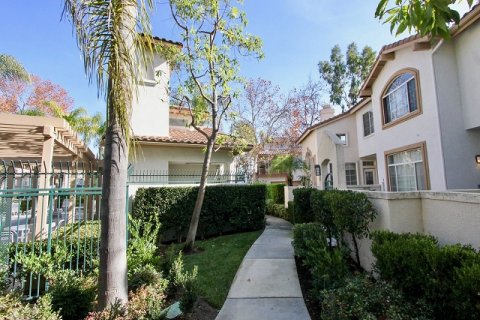 Tierra Montanosa Rancho Santa Margarita