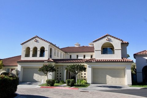 Carmel San Clemente
