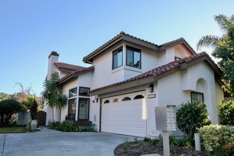 Casablanca San Clemente