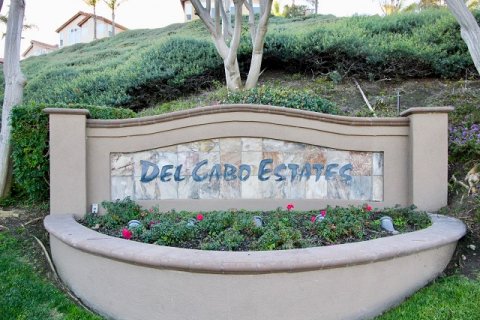 Del Cabo Estates San Clemente