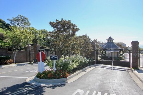 Highland Light Village San Clemente
