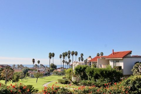 Ocean Hills San Clemente