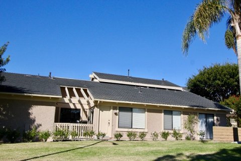 President Heights I San Clemente