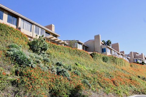 Seaview Townhomes San Clemente