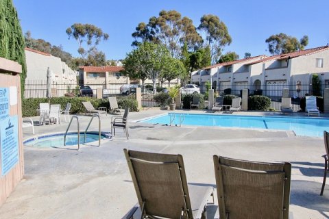 Summer Place San Clemente