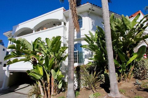 Villa Montalvo Vista San Clemente