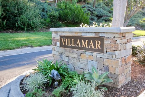 Villamar San Clemente