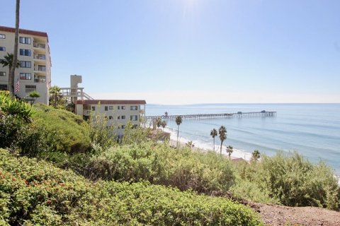 Vista Pacifica Villas San Clemente