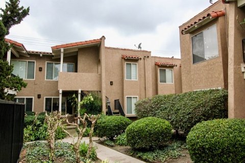 Rancho San Juan Tustin