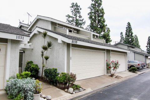 Tustin Pines Tustin