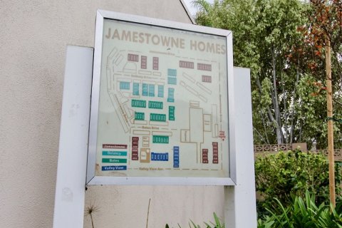 Jamestowne Homes Yorba Linda