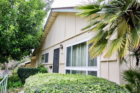 Rancho Linda Yorba Linda