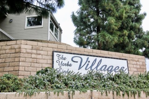 Yorba Linda Villages Yorba Linda