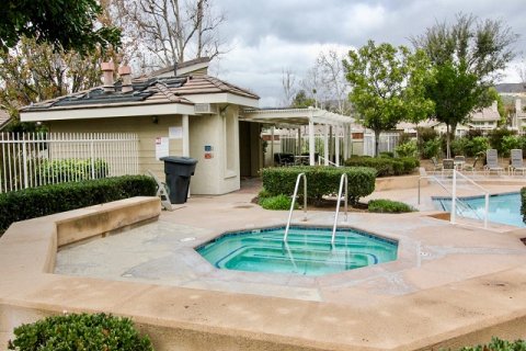 Yorba Meadowood Yorba Linda