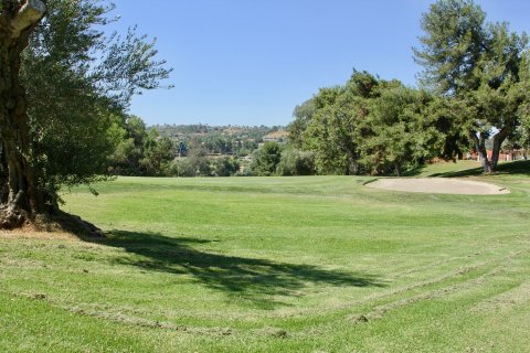 14th Green Condos riverside