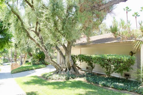 Canyon Crest Villas riverside