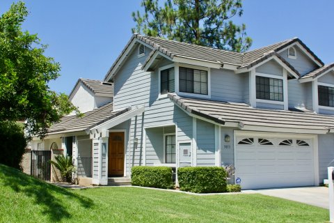 Crawford Country Estates riverside