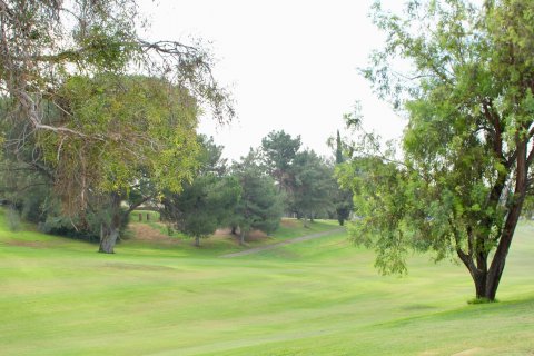 Jurupa Hills Country Club riverside