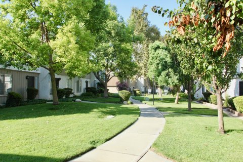 Parkdale Village riverside
