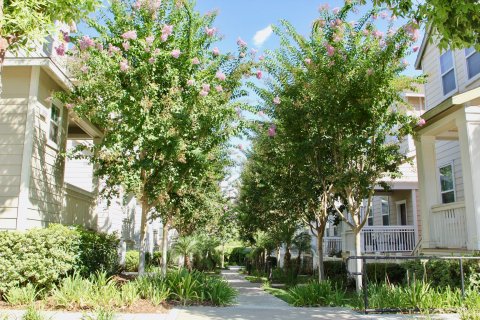 Porch Street East riverside