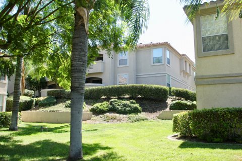 Sonata at Canyon Crest riverside