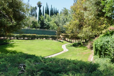 Sunset Ridge riverside